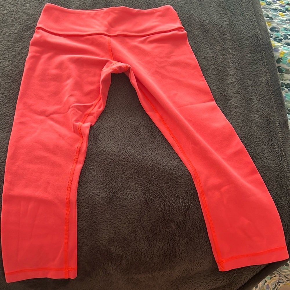 Lululemon leggings